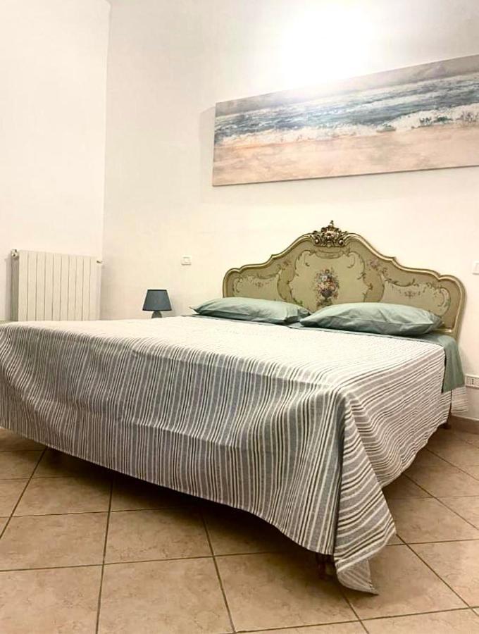 Casa Rosa Apartment Finale Ligure Exterior foto
