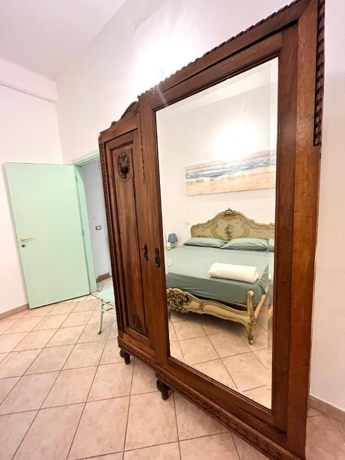 Casa Rosa Apartment Finale Ligure Exterior foto