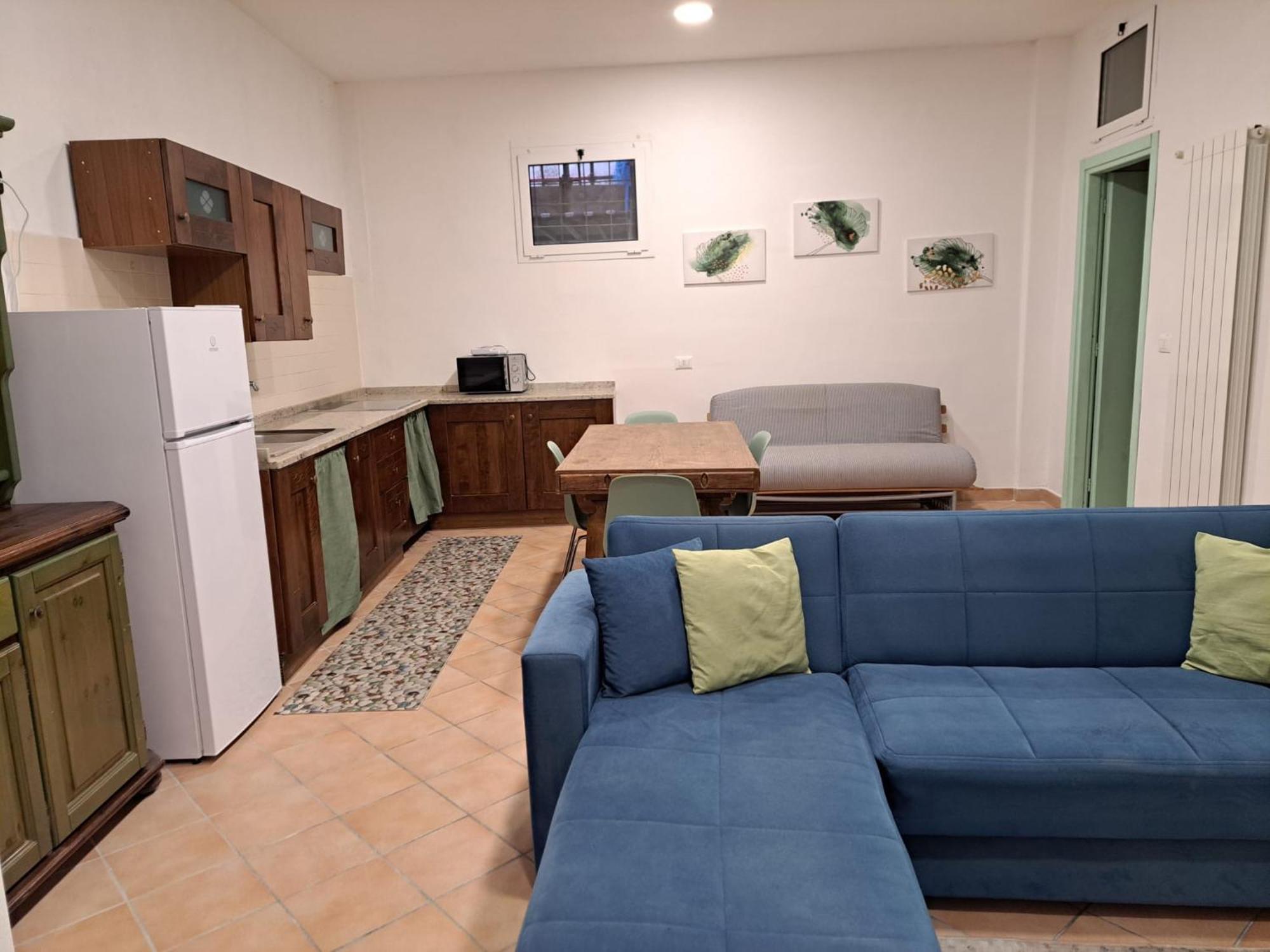 Casa Rosa Apartment Finale Ligure Exterior foto