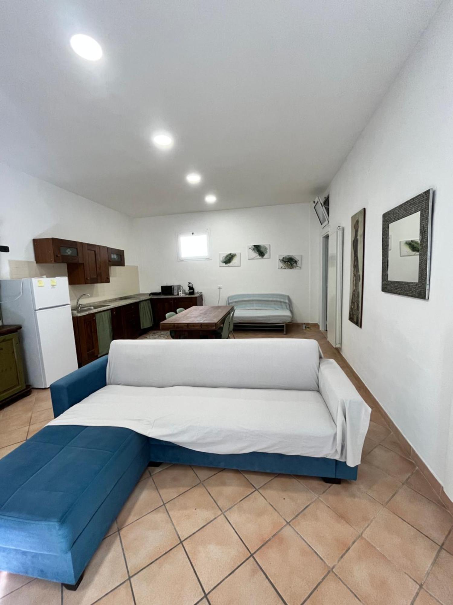 Casa Rosa Apartment Finale Ligure Exterior foto