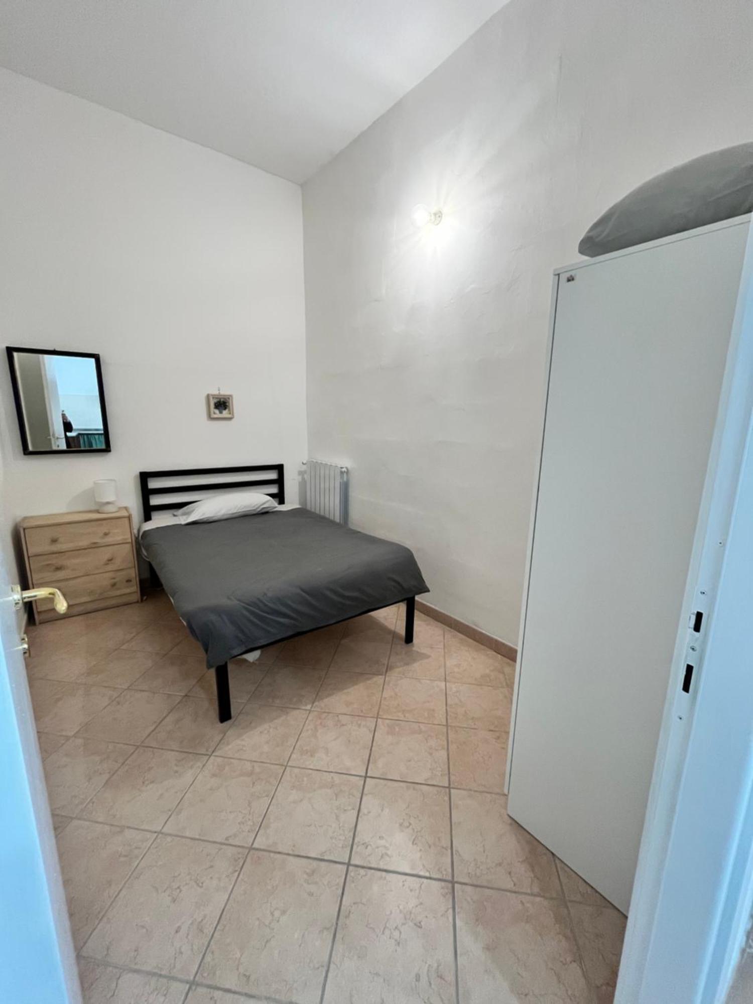 Casa Rosa Apartment Finale Ligure Exterior foto